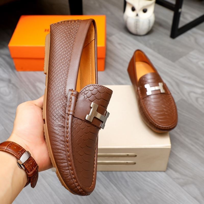 Hermes Business Shoes